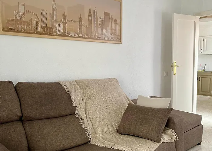 Lejlighed Richmarhome Pego