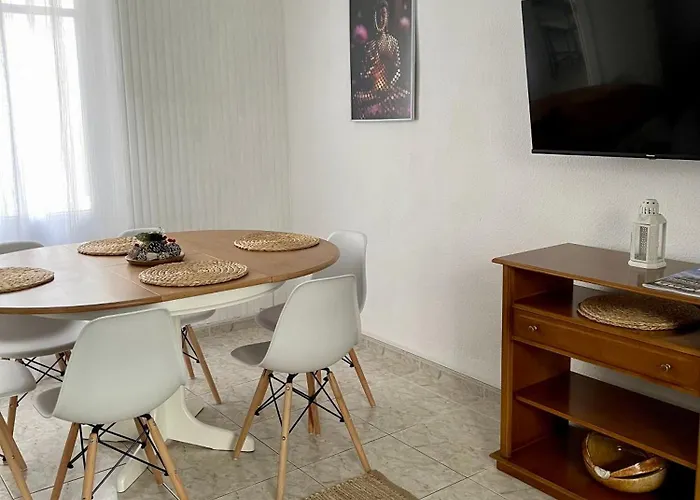 Lejlighed Richmarhome Pego