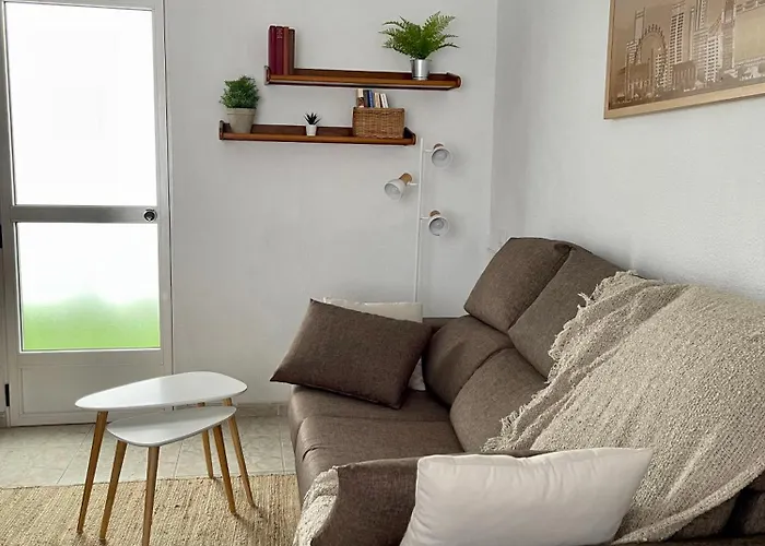 Richmarhome Lejlighed *