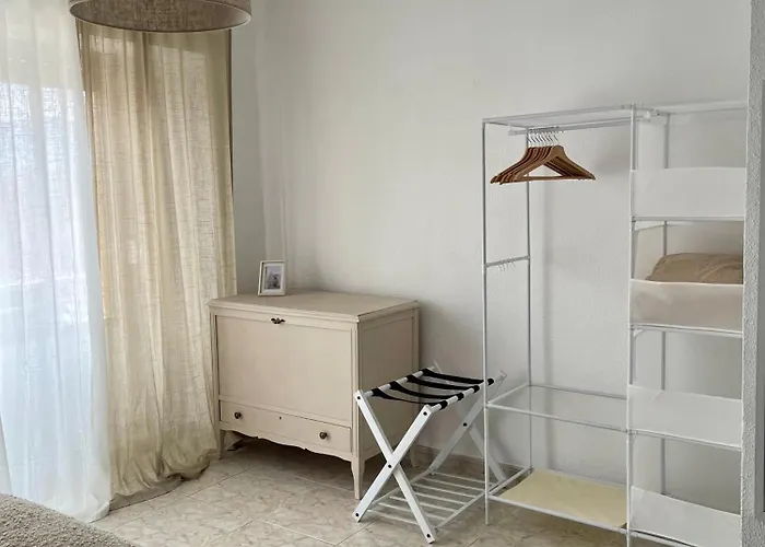 Lejlighed Richmarhome