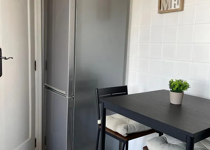 Lejlighed Richmarhome Pego