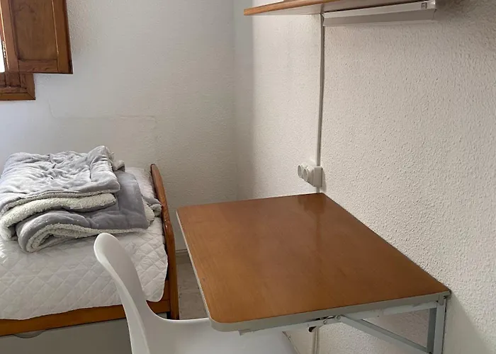 Lejlighed Richmarhome