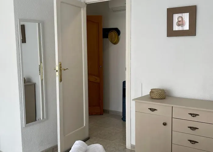 Lejlighed Richmarhome *