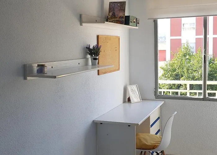 Lejlighed Richmarhome