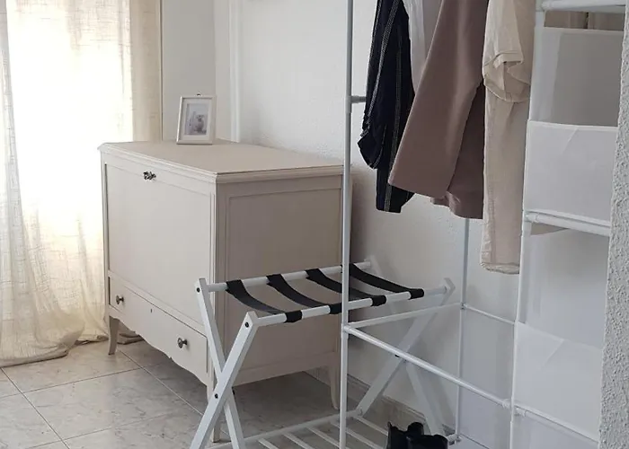 Richmarhome Lejlighed