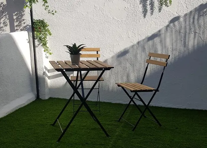 Lejlighed Richmarhome *