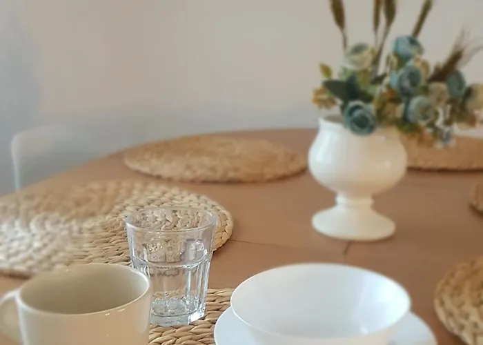 Richmarhome Lejlighed