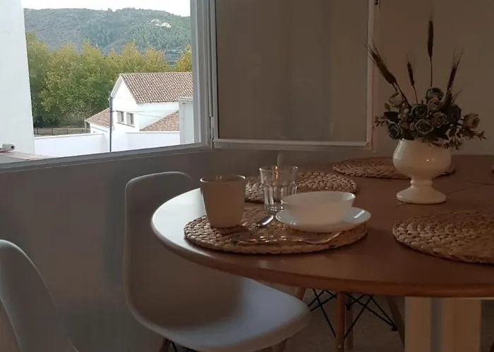 Lejlighed Richmarhome *