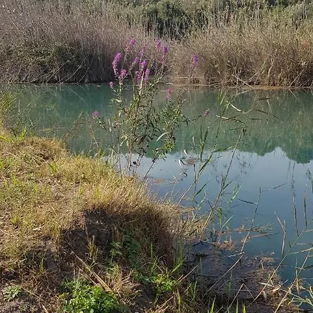 Διαμέρισμα Richmarhome Pego