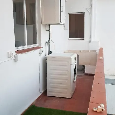 Richmarhome Apartamento Pego