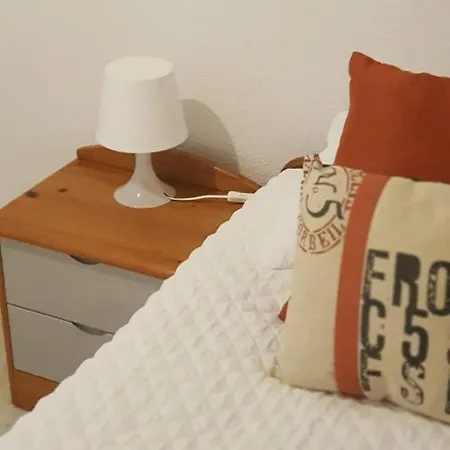 Richmarhome Daire Pego