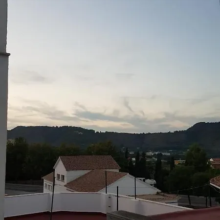 Apartamento Richmarhome Pego