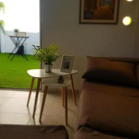 Richmarhome Daire Pego