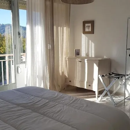 Apartment Richmarhome