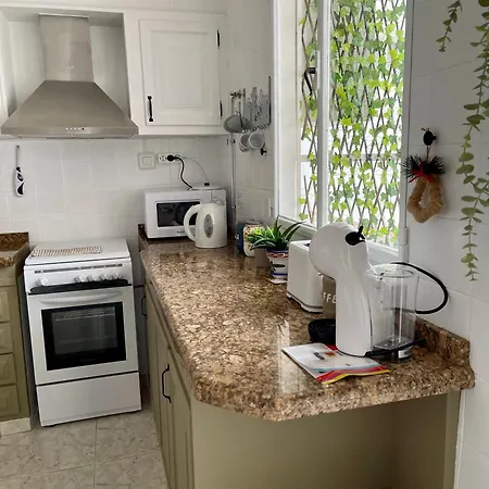 Richmarhome Apartamento