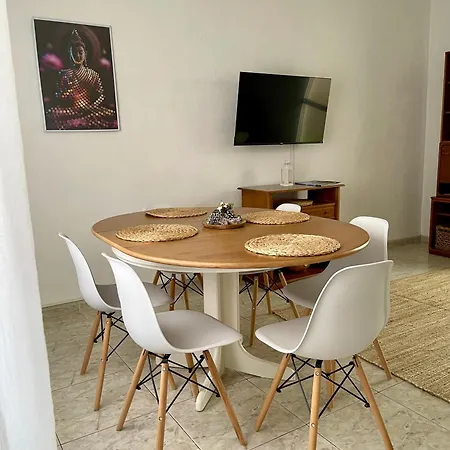 Apartamento Richmarhome *