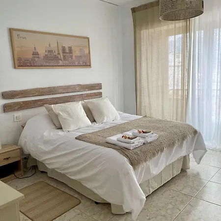 Apartamento Richmarhome Pego