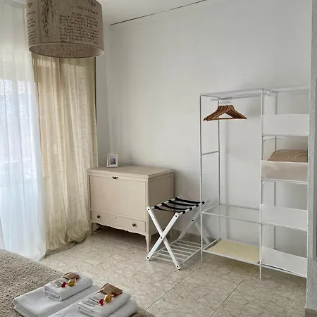 Apartamento Richmarhome