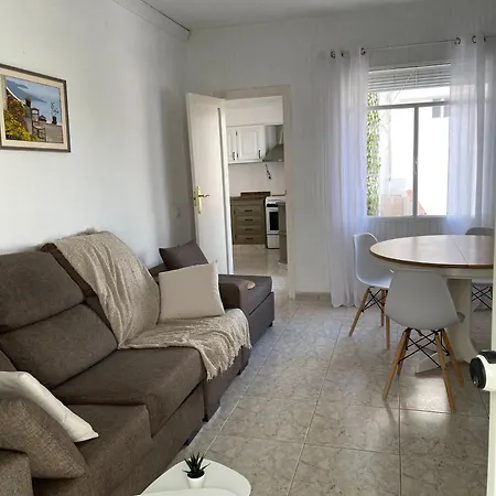 Richmarhome Daire Pego