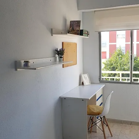 Apartamento Richmarhome