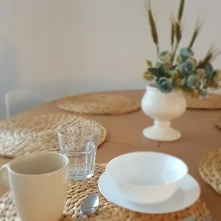 Richmarhome Apartamento