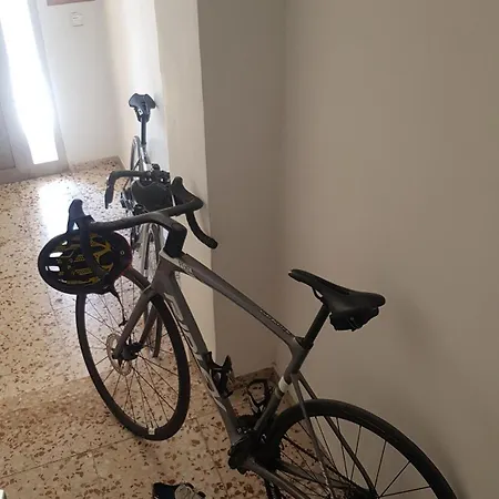 Daire Richmarhome Pego