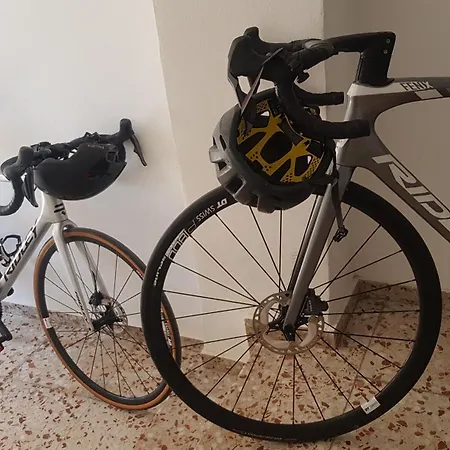 Daire Richmarhome Pego