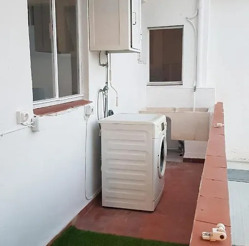 Richmarhome アパート ペゴ