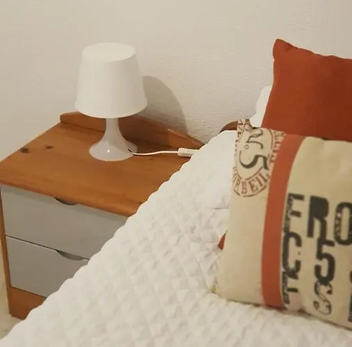 Richmarhome アパート ペゴ