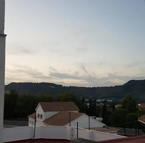 アパート Richmarhome ペゴ