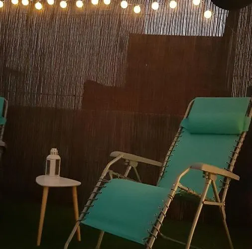 アパート Richmarhome ペゴ