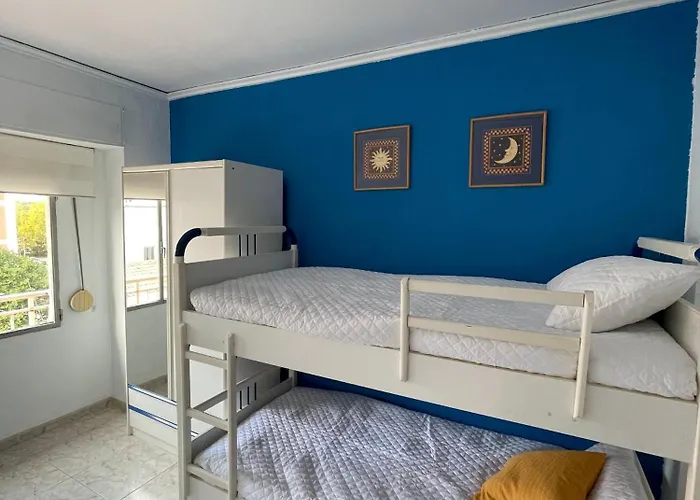 Richmarhome アパート