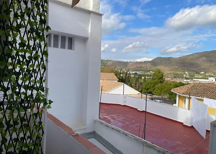 アパート Richmarhome