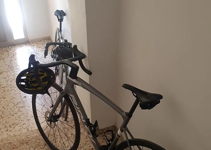 アパート Richmarhome ペゴ