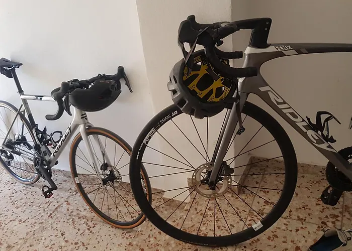 アパート Richmarhome ペゴ