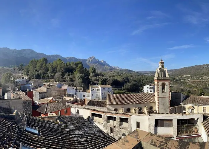 アパート Richmarhome ペゴ